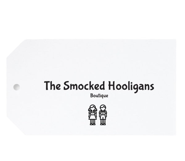 The Smocked Hooligans 